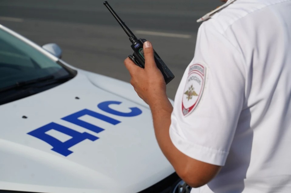    Штрафы повысили еще с 1 января 2025 года. Светлана МАКОВЕЕВА