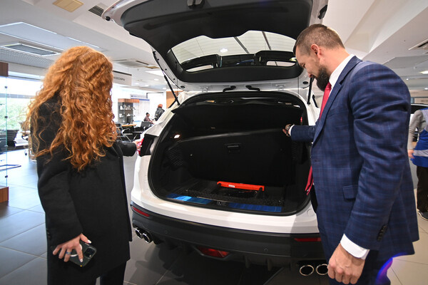 Евгений Одиноков/РИА Новости  