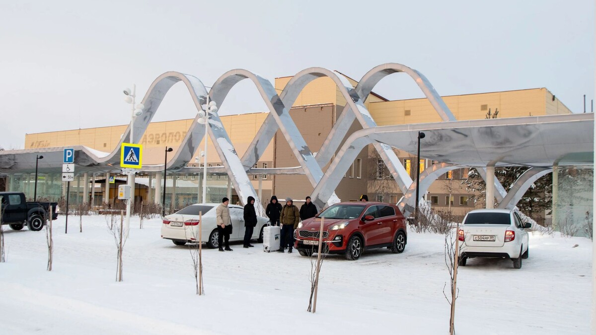    Фото: Юрий Здебский / «Ямал-Медиа»