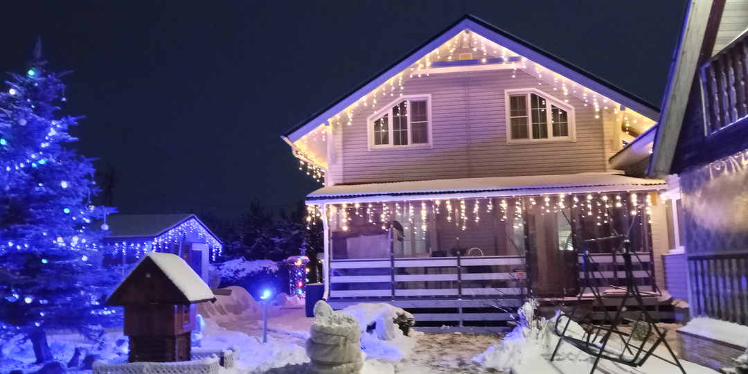 Итоги 2025 года (продолжение)