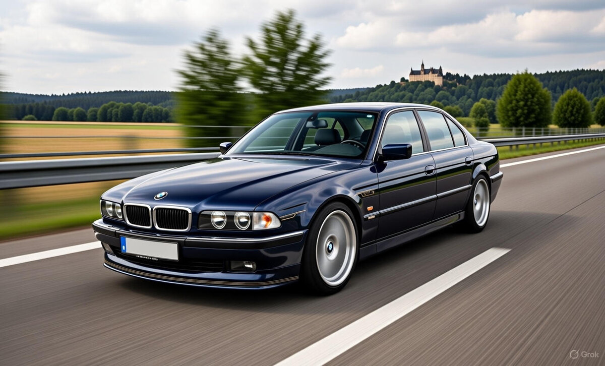 Изображение Grok  📷
