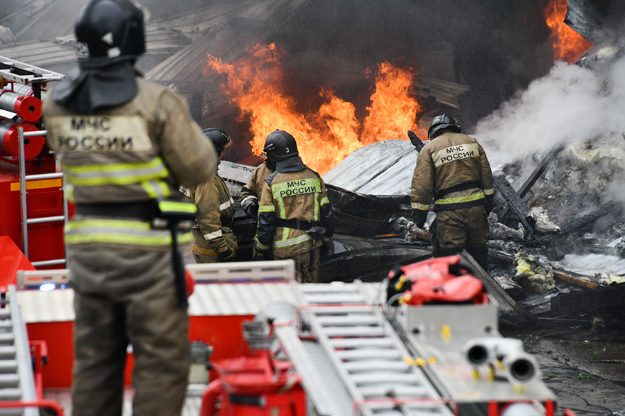    © Евгений Епанчинцев/ТАСС