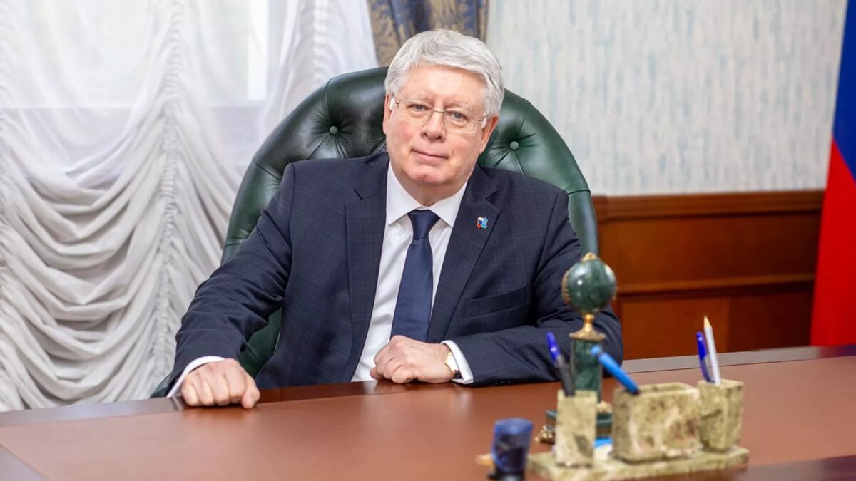 © Photo : Предоставлено посольством РФ в Казахстане