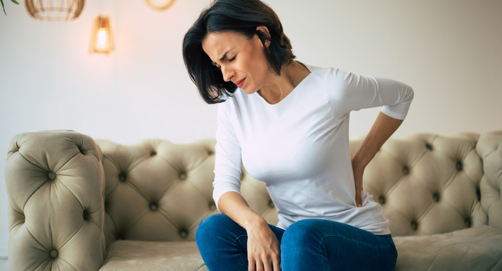 Поясничная грыжа: что делать, когда спина «вышла из строя»