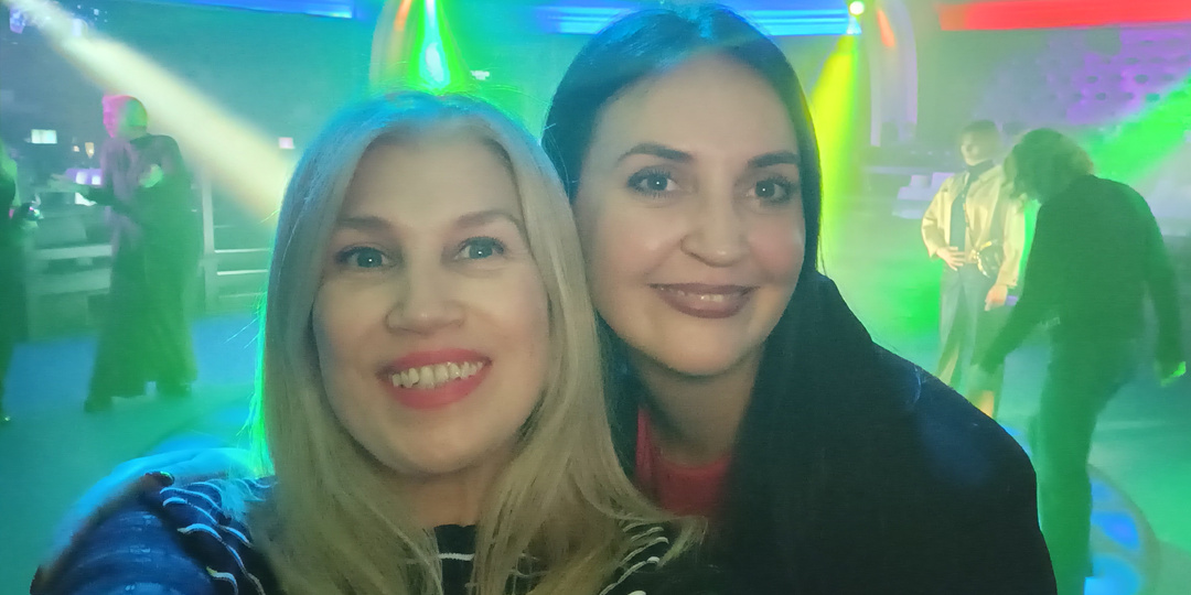 С наступающим 2026 !!!