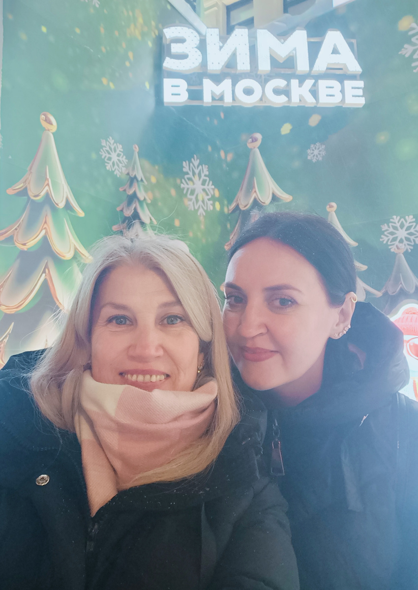 Зима в Москве❤️🌲🔥 Мурманская область + Норильск❄️