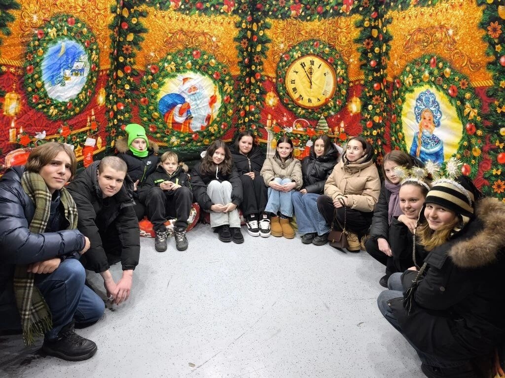    Фото: Администрация Скадовского муниципального округа