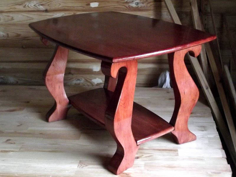 Работа автора