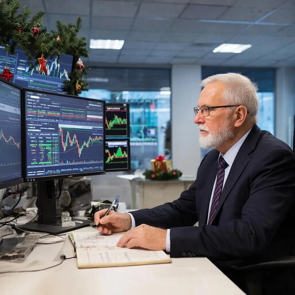 Изображение сгенерировала нейросеть GigaChat.