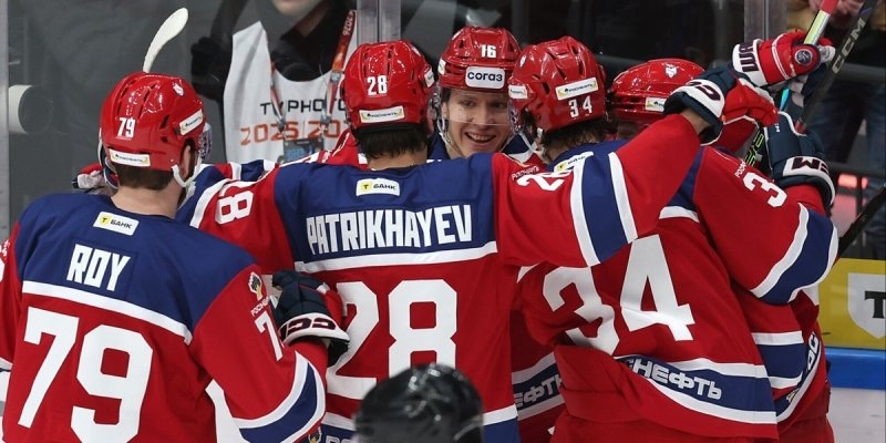    ЦСКА — «Динамо» Москва: Прогноз на Матч (источник изображения) News Express Team