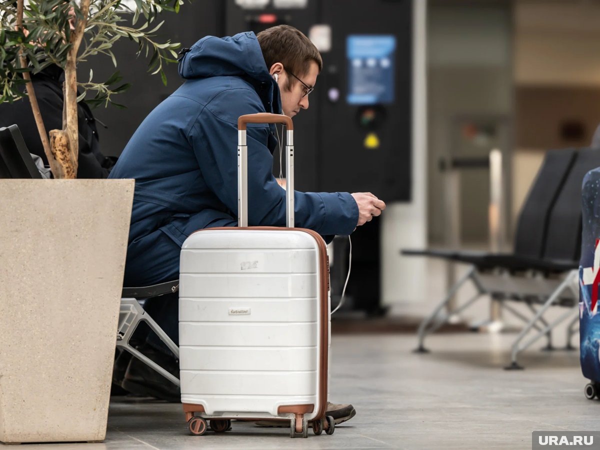     Множество авиарейсов задерживаются 31 декабря 2025