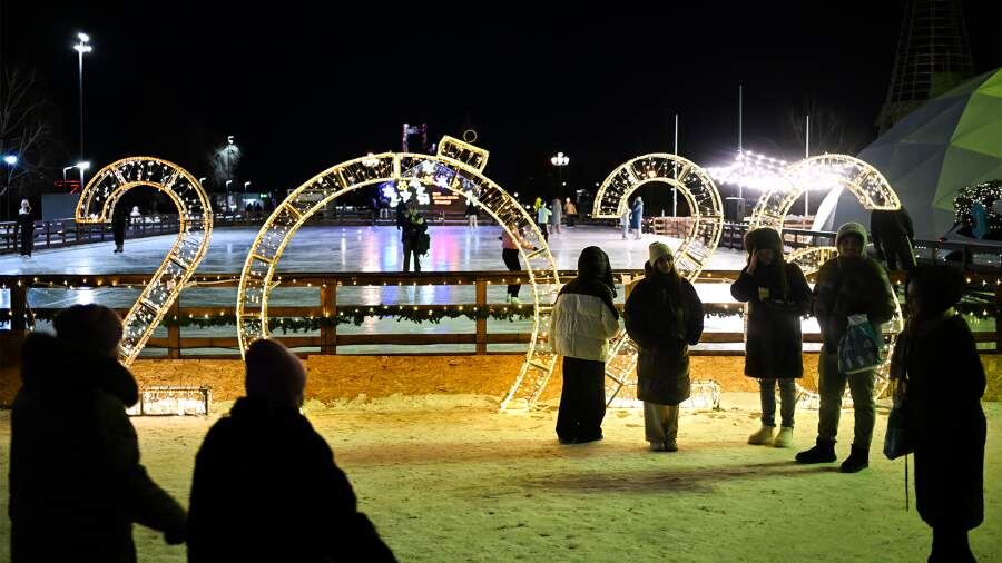    Фото: ТАСС/Николай Бурматов