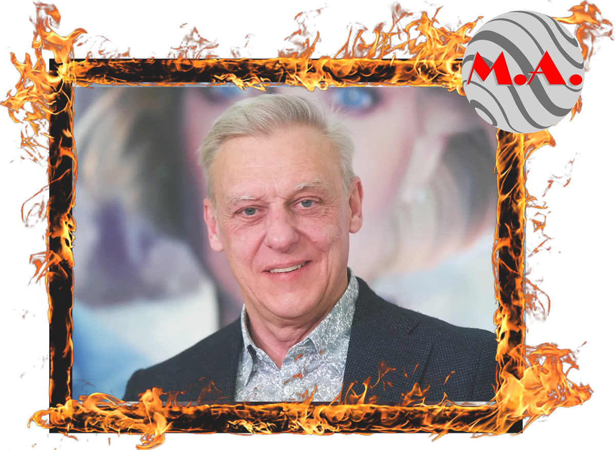 Александр Юрьевич Половцев — советский и российский актёр театра и кино, телеведущий. Родился 3 января 1958 года в Ленинграде. 
