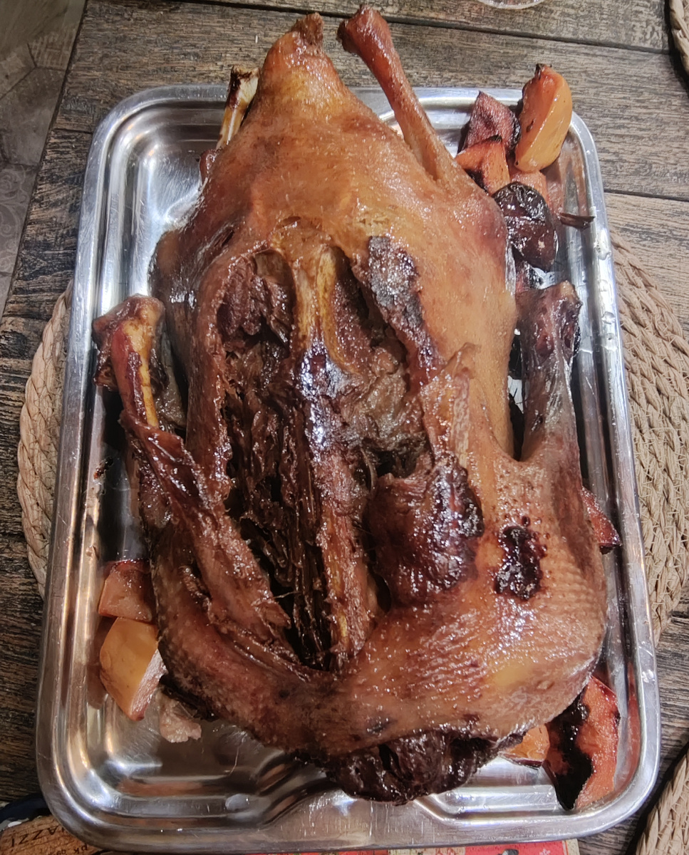 С Новым годом! 