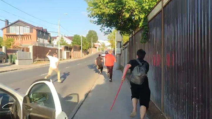 Telegram-канал депутата Матвеева