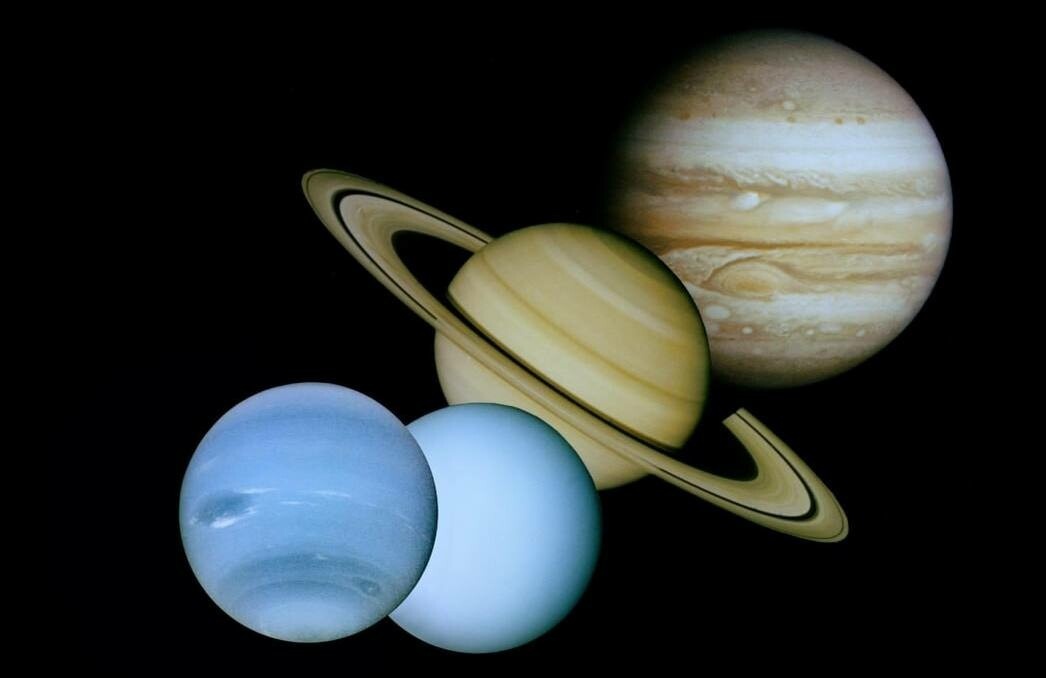     Фото: pxhere.com