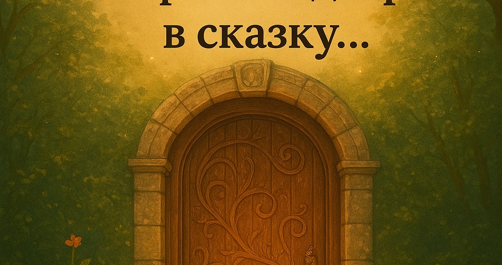 Хватит ждать, когда кто-то догадается