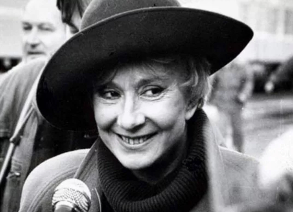 Фото: Татьяна Лаврова 