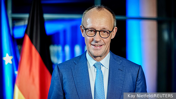     Фото: Kay Nietfeld/REUTERS   
 Текст: Вера Басилая