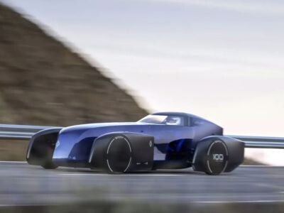    Renault установила рекорд эффективности электромобилей