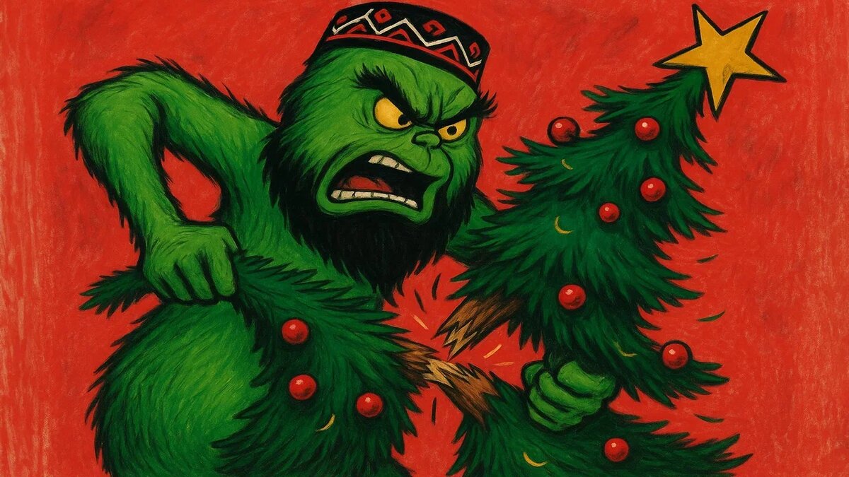    Фото: Коллаж Царьграда