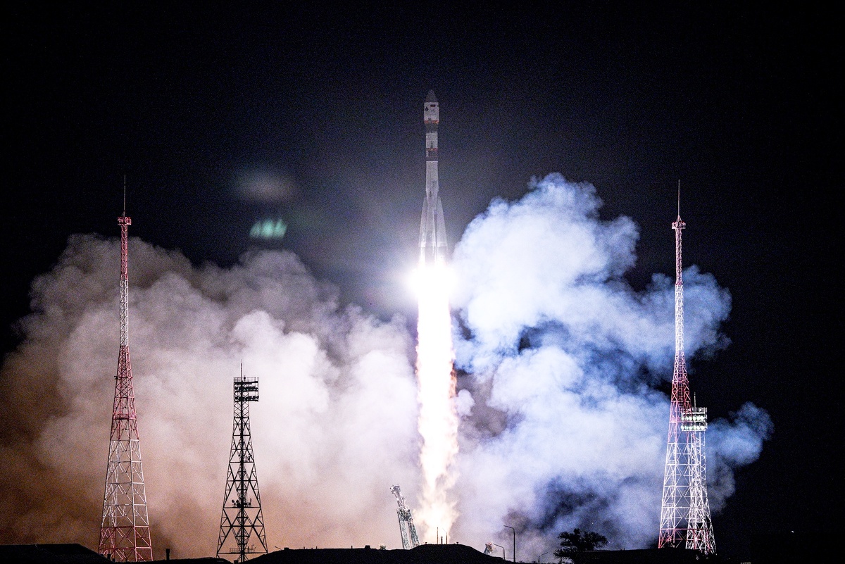    Кирилл Зыков/ РИА Новости