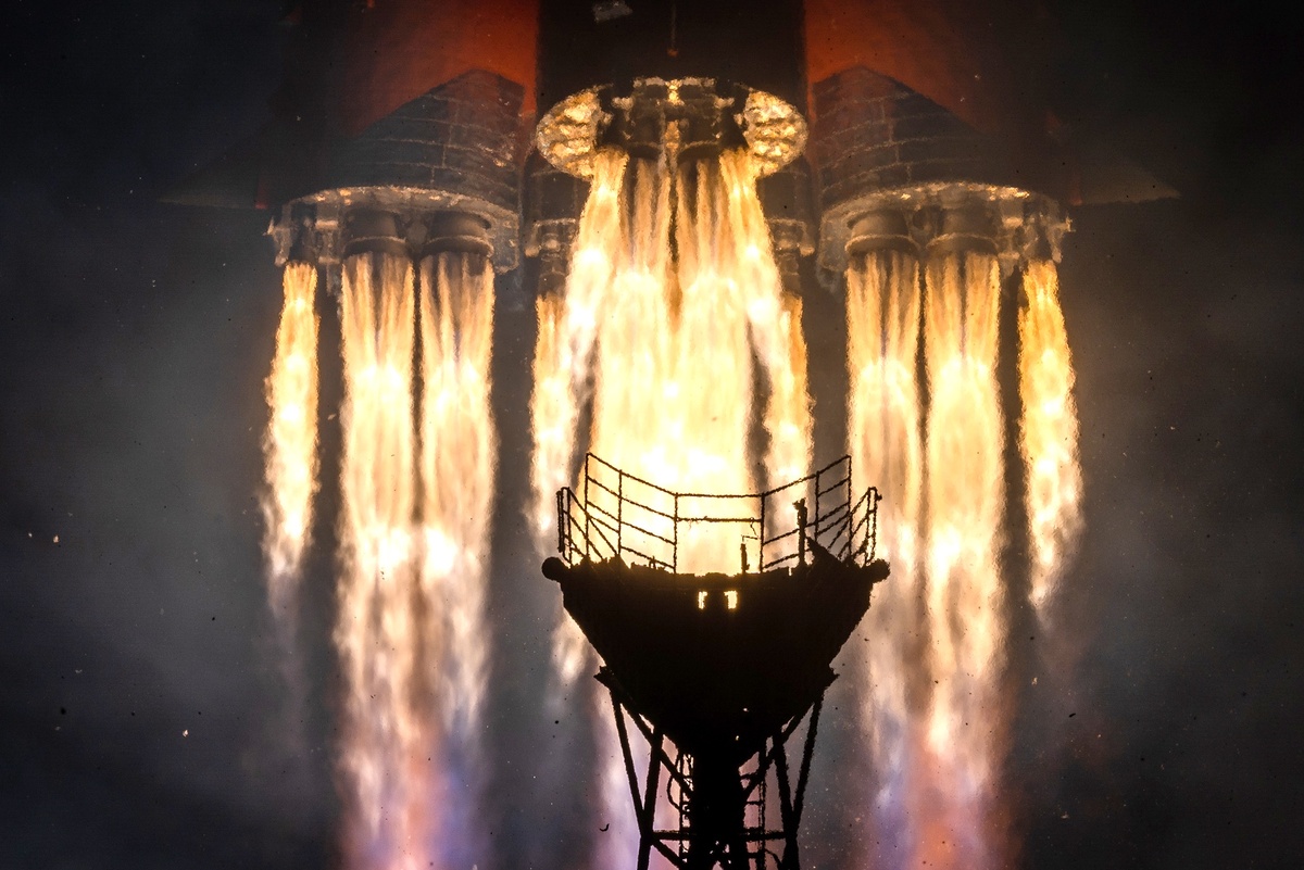    Кирилл Зыков/ РИА Новости