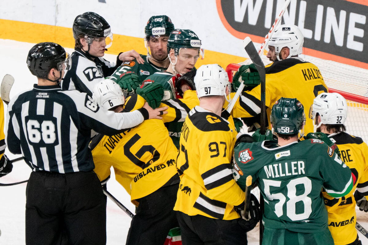 Фото: Салават Камалетдинов, "Татар-Информ"