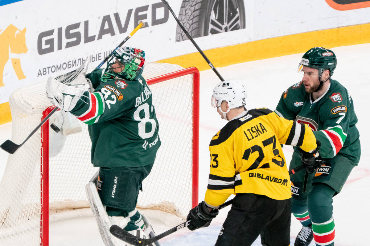 Фото: © Салават Камалетдинов, «Татар-Информ»