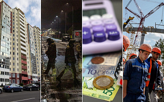 Все это было с нами. Топ-13 событий, за которыми белорусы следили в 2025 году