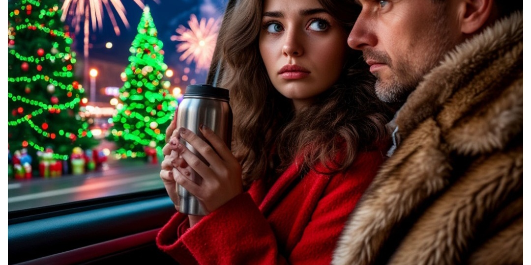 в новогоднюю ночь   меня изнасиловал таксист