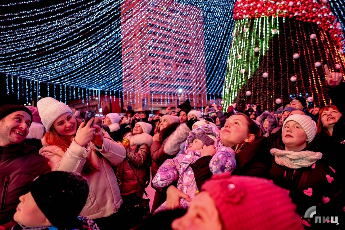    Фото: Луганский Информационный Центр/Анастасия Стеценко