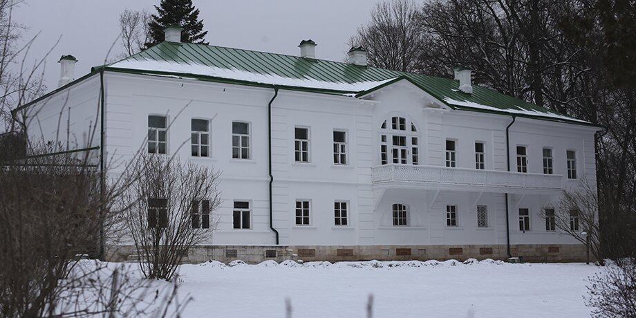    Фото: портал мэра и правительства Москвы
