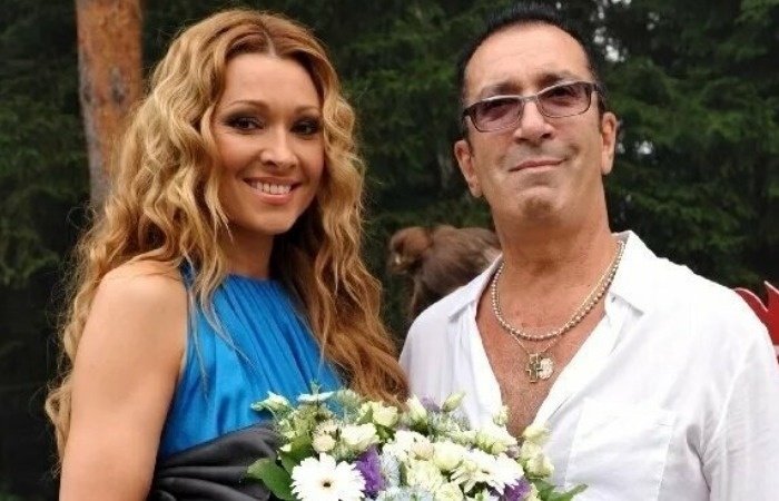 Юлия и Александр Буйновы