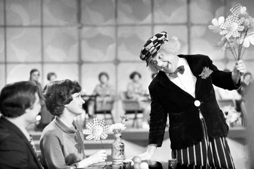    Фото © Степанычев И. / ТАСС