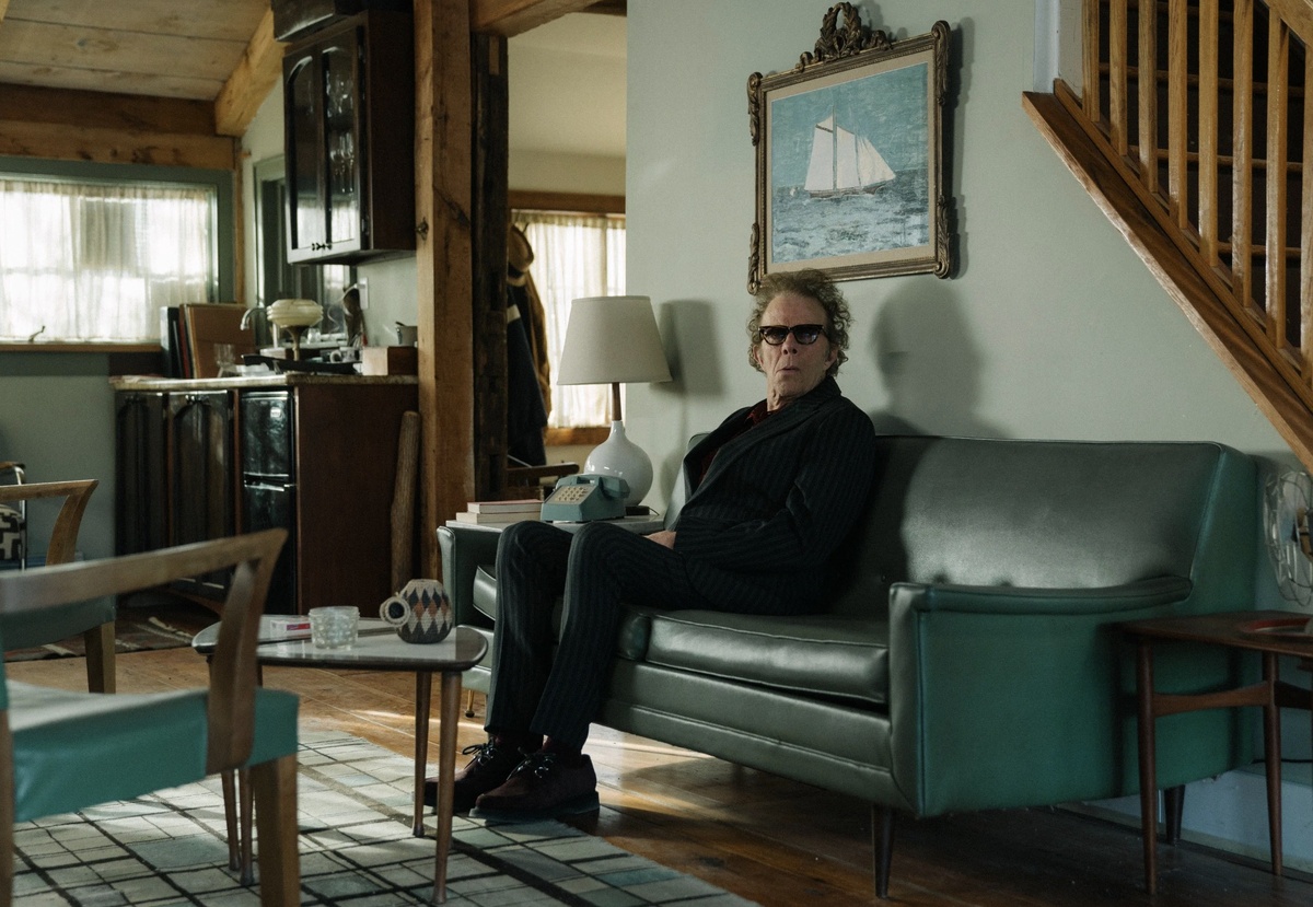 Animal Kingdom📷Кадр из фильма «Отец мать сестра брат»