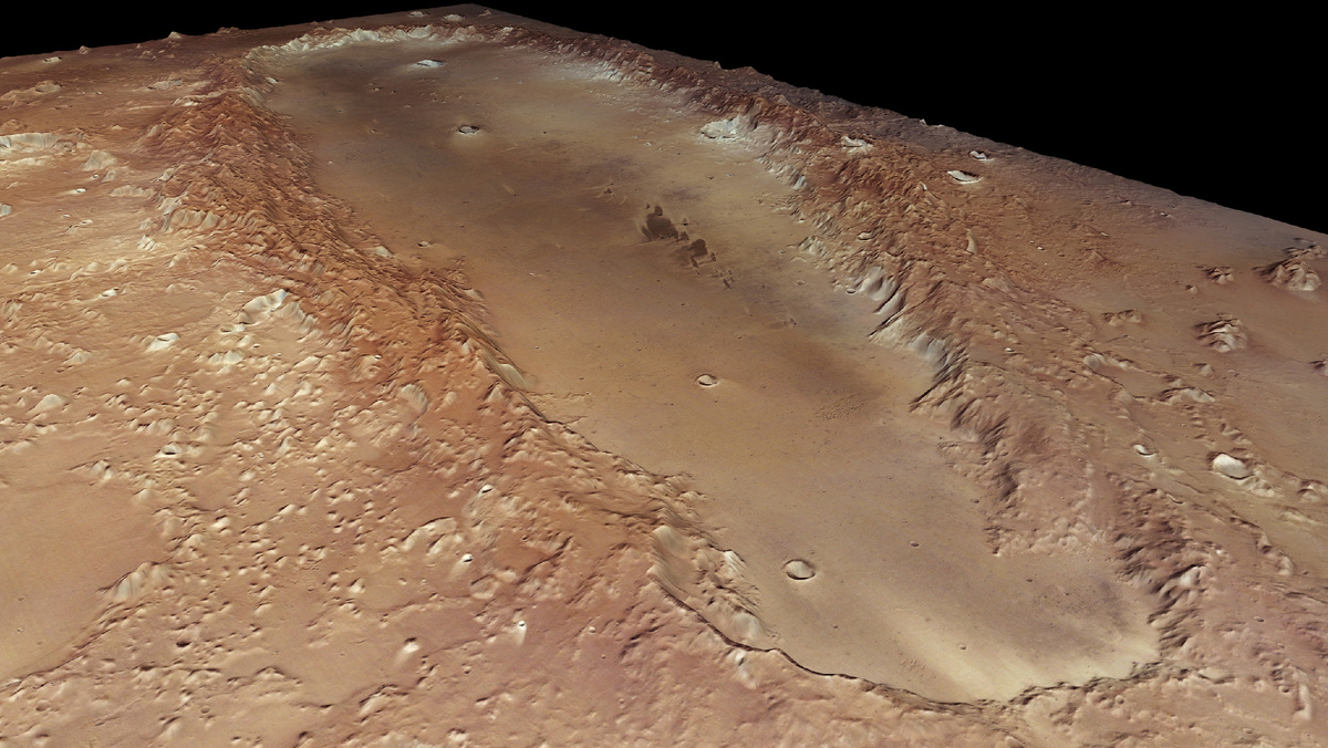 Вид на патеру в перспективе, изображение из открытых источников