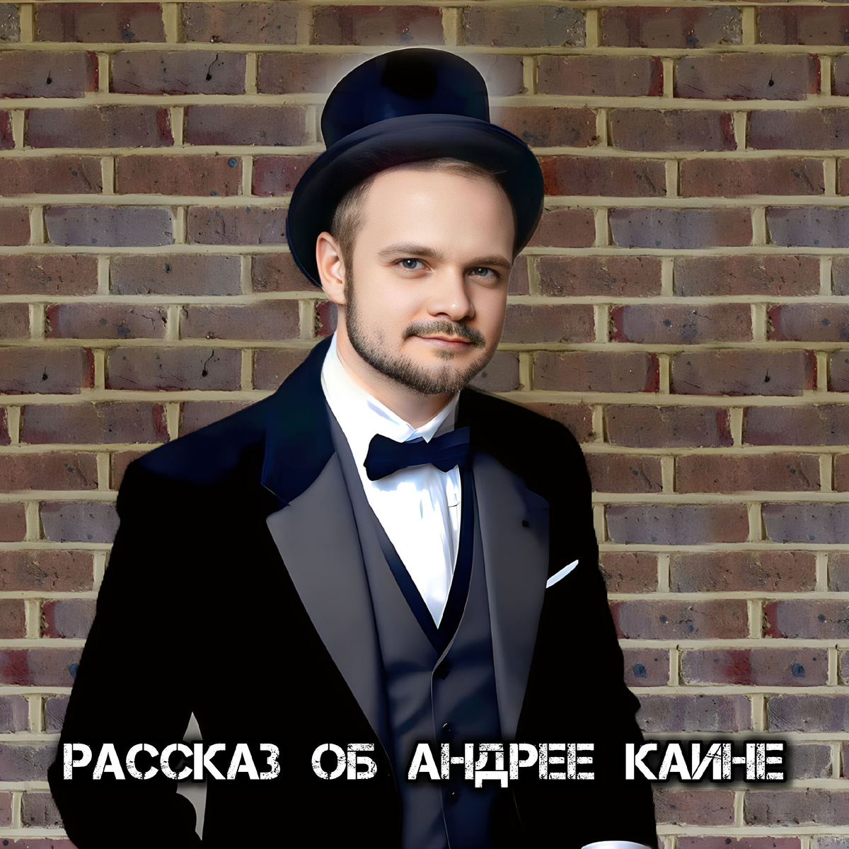 Андрей Каин XIX век