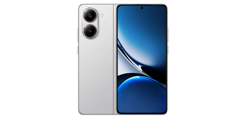 Изображение Redmi  📷
