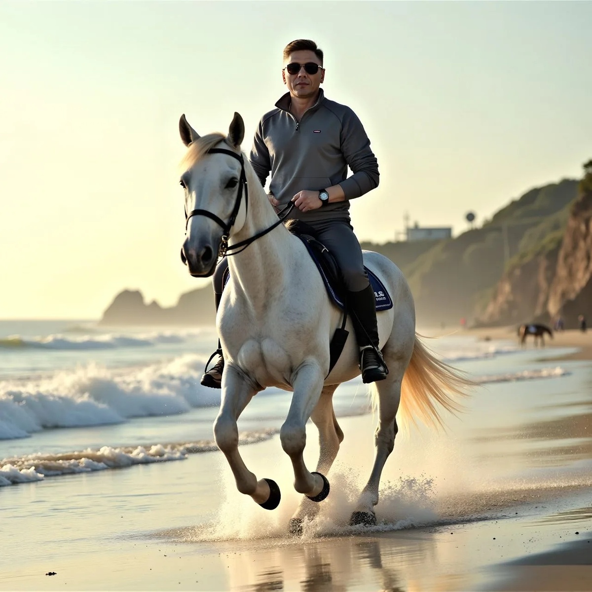 Сергей Белов коуч-психолог