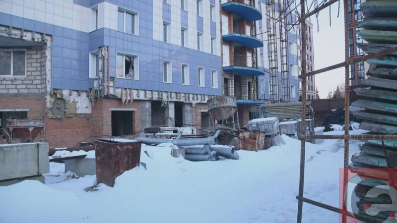    Фото: Прецедент