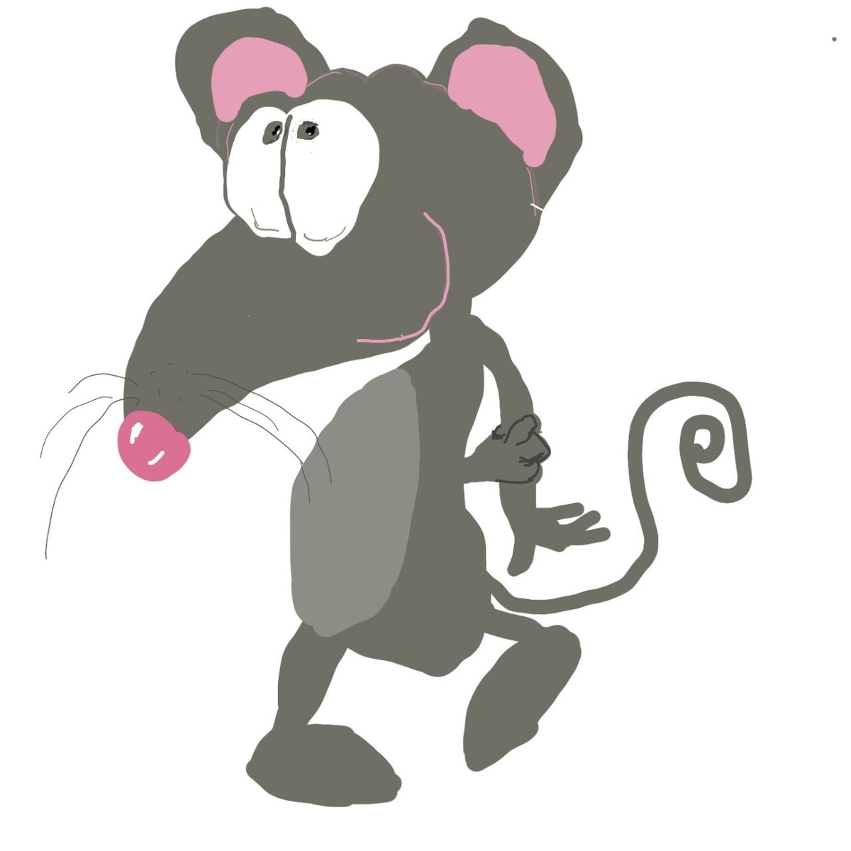 рисунок автора