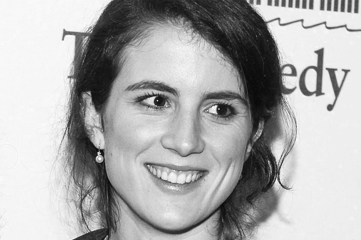     Умерла в 35 лет от редкой болезни внучка Джона Кеннеди, писательница Татьяна Шлоссберг