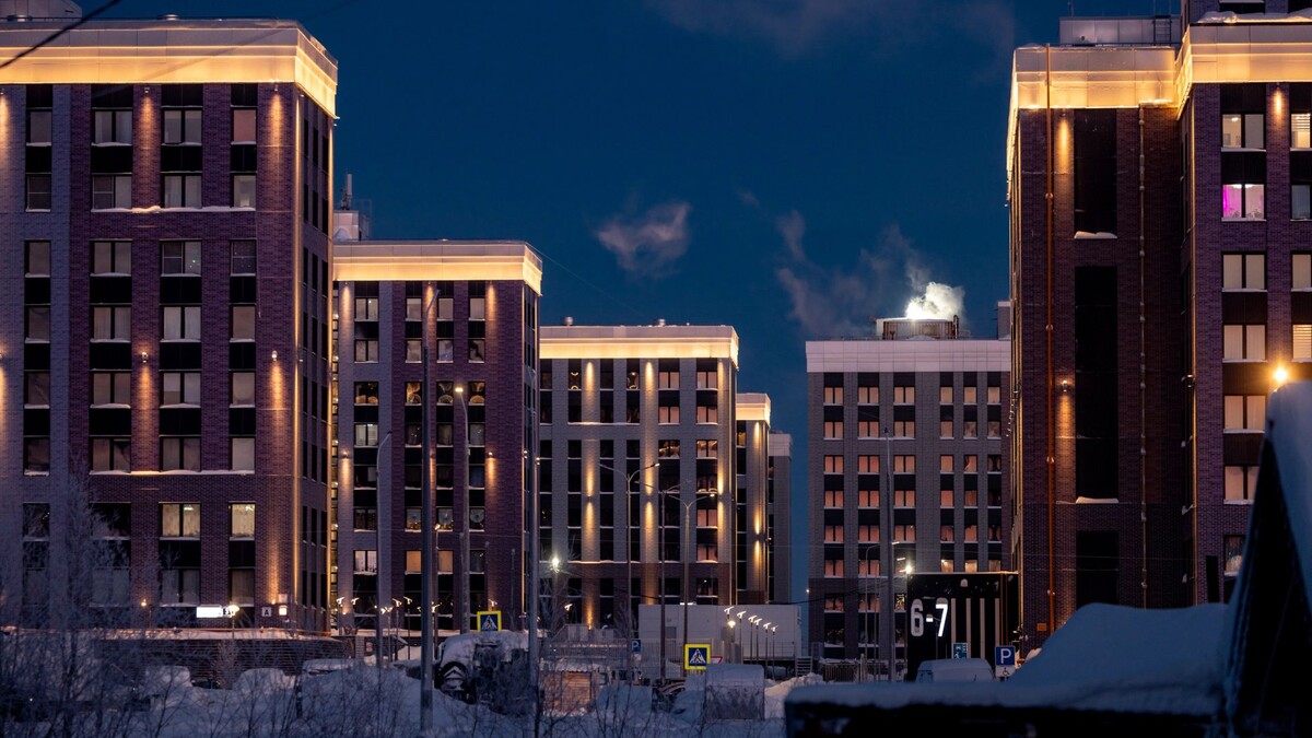    Фото: Сергей Зубков / «Ямал-Медиа»