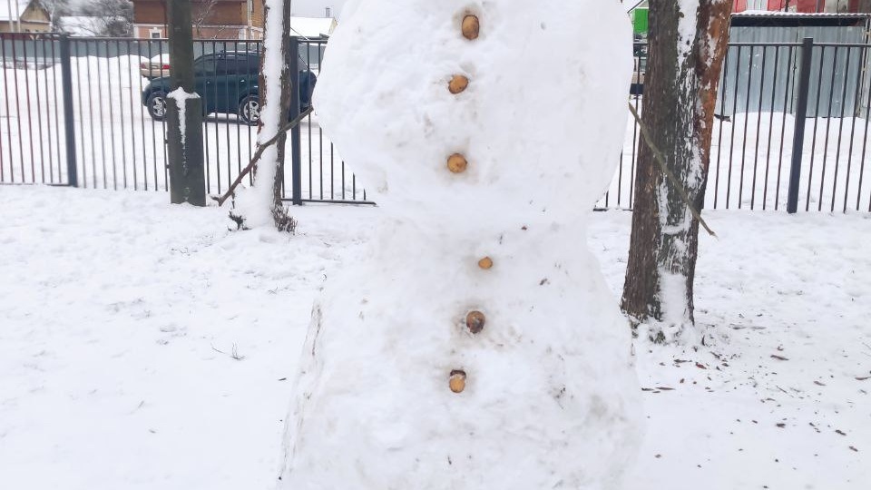 С наступающим Новым 2026 годом! Поздравляю и желаю самого светлого