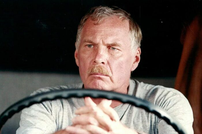 Не только «дальнобойщик»: 4 брака, внебрачная дочь и разрыв с сестрой в судьбе Владимира Гостюхина