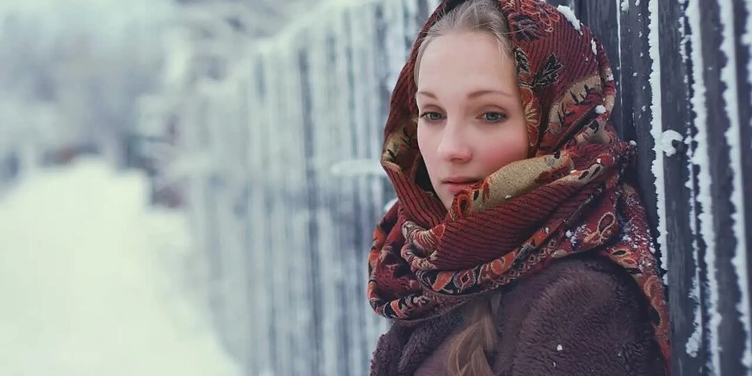 Мужнина родня на Новый год