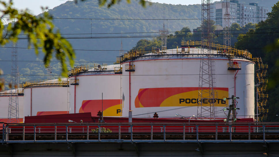 Фото: Александр Погожев / Коммерсантъ