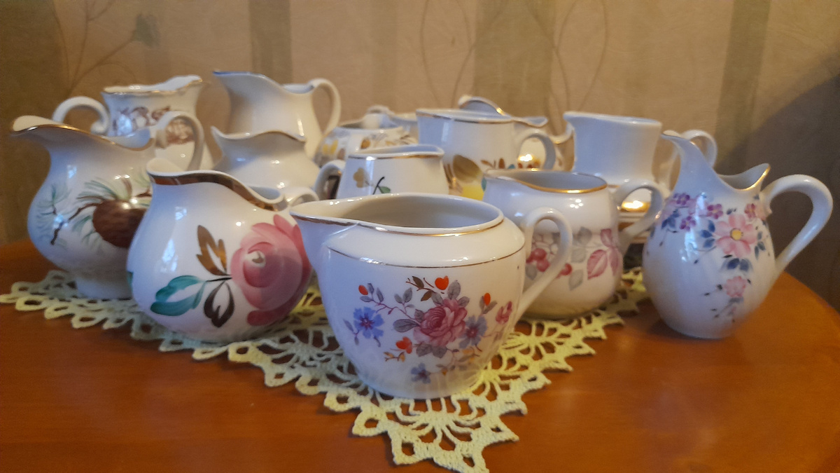 Листайте галерею