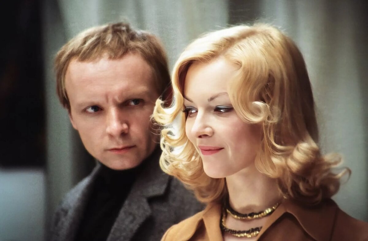 Фото: Кадр из фильма «Ирония судьбы, или С легким паром!» (1975) / Мосфильм